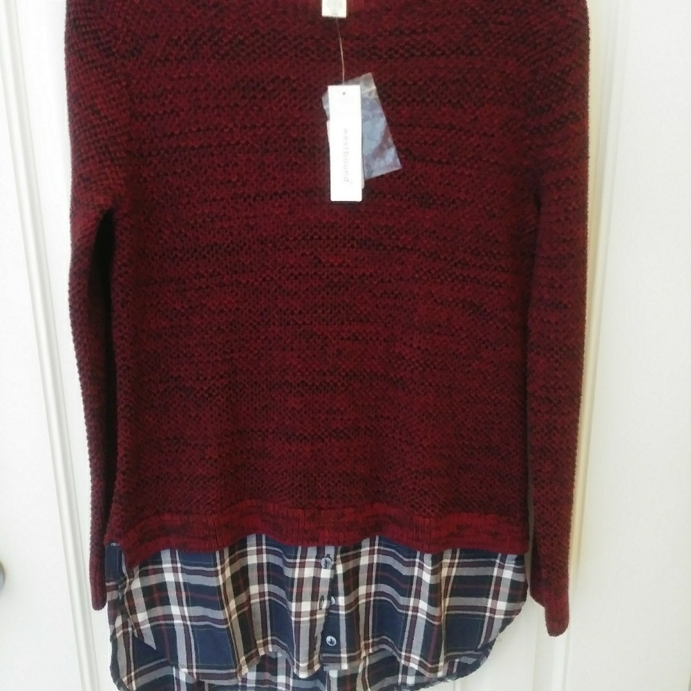 Sweater - Picture 4 of 4